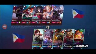 Mobile Legends: Bang Bang | Classic 03 | Estes