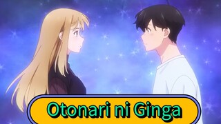 Otonari ni Ginga