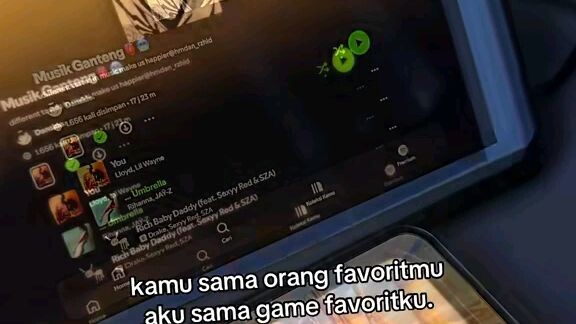 Games mlbb