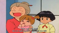 Mama wa Shougaku 4 Nensei tập 8