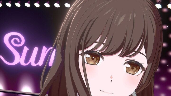 【真奈live】甜甜🐰洞