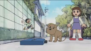 Doraemon Episode 156