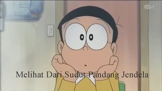 DORAEMON "MELIHAT DARI SUDUT PANDANG JENDELA "