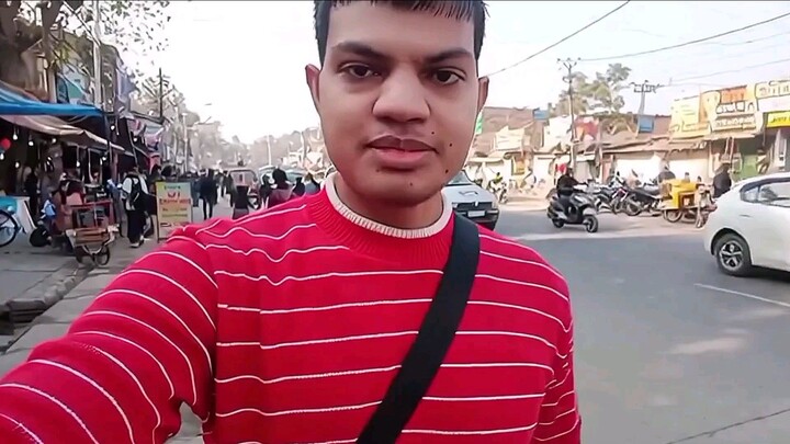 My First Vlog In India SIM Card Offer