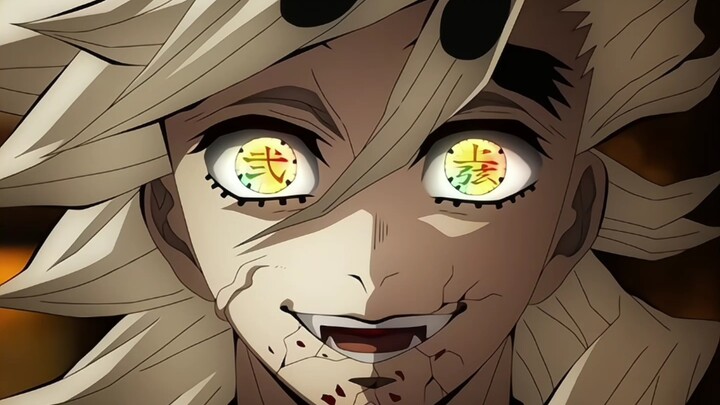 Dongmo’s getting punished in hell—he’s screeching in agony as a sudden burst of Faith Light sears hi