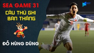 ĐỖ HÙNG DŨNG KHAI THÔNG BẾ TẮC | DỨT ĐIỂM TUYỆT VỜI MỞ TỈ SỐ CHO U23 VIỆT NAM