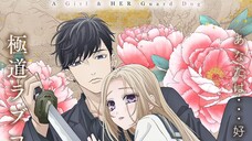Ojou to Banken-kun - Tập 02 [Việt sub]