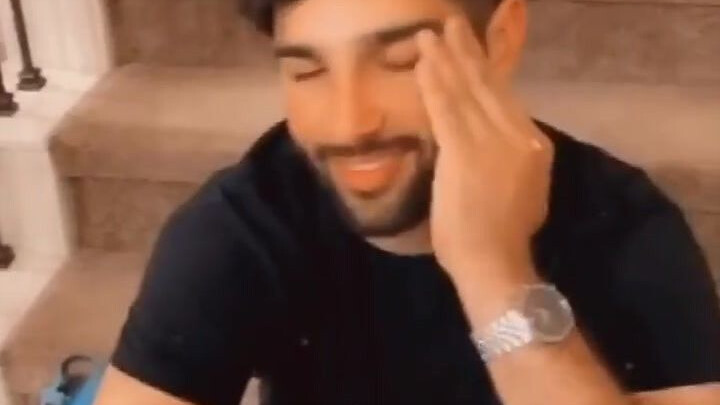 Childhood Crush vs. Current Boyfriend/Husband: Are These Girls Just Too Good at Picking Partners?