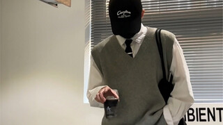 أبرز إحساس الأناقة من خلال الألوان الأساسية، جرّب اليوم الأبيض والأسود والرمادي