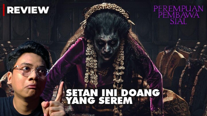 Perempuan Pembawa Sial Review