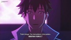 Super Cube Episode 1  sub indo