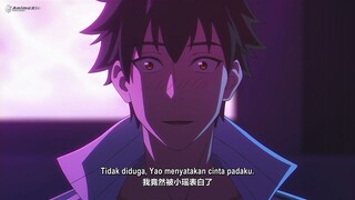 Super Cube Episode 1  sub indo