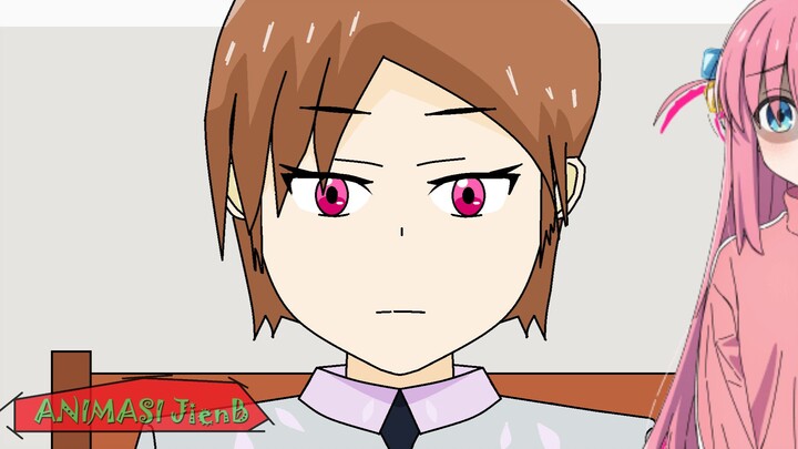 Aku Bukan Hitori Bocchi, Aku Mera - Anime JienB Teaser (jam tayang menyusul 🤜)