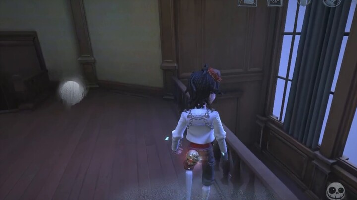 เกม|Identity V|ตัวละคร CG