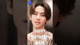 ༺♥༻HAPPY BIRTHDAY 𝗠𝗮𝗿𝗸 𝗦𝗶𝘄𝗮𝘁 ༺♥༻ (March 30, 2000) 🎂 🥳 #Shorts