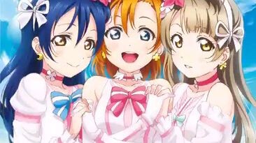 僕たちはひとつの光