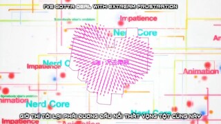 Thế Giới Chỉ Có Thánh Thần Biết Ss2 Tập 9