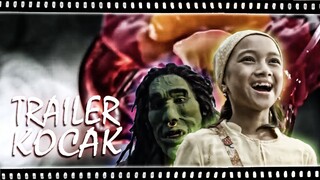Trailer Kocak - Iklan Syrup Marjans