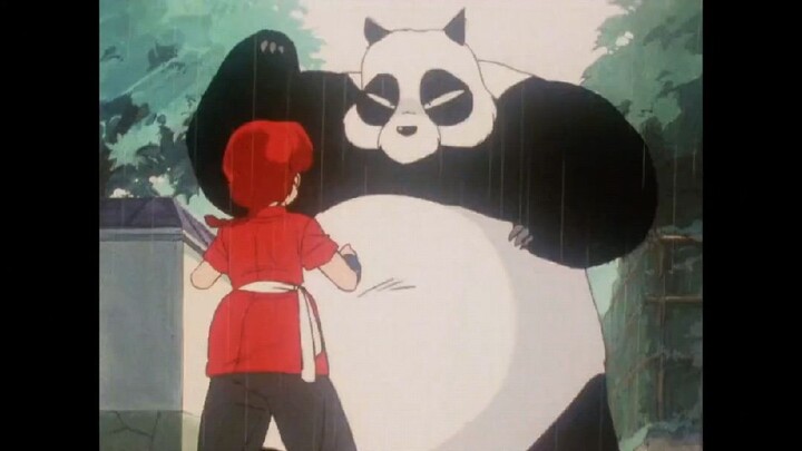 Ranma 1/2