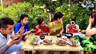 Gia đình mình có MẤY ĐỨA CON khán giả hỏi hoài thôi để anh trả lời luôn | ATCL T114