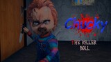 Ohh Noo!! Ayah Ibuku di Bunuh Boneka Chucky - Chucky The Killer Doll