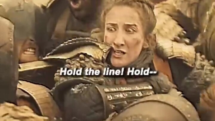 What formation is this?