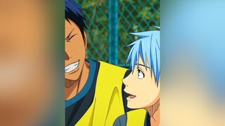 GOM Reunion anime animescene kurokonobasket weeb mizusq fypシ fyp foryou fy