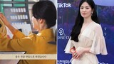 Song Hye Kyo's Tattoo Revealed: Fans Go Wild Over Surprising Detail at 59th Baeksang Arts Awards!