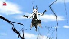 Kekuatan mengerikan Zenaku berusaha membuka segel dimensi | Boruto Two Blue Vortex part 993