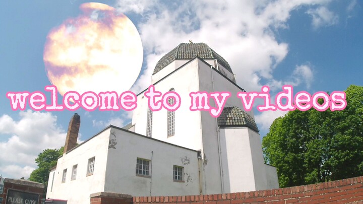 new video introduction