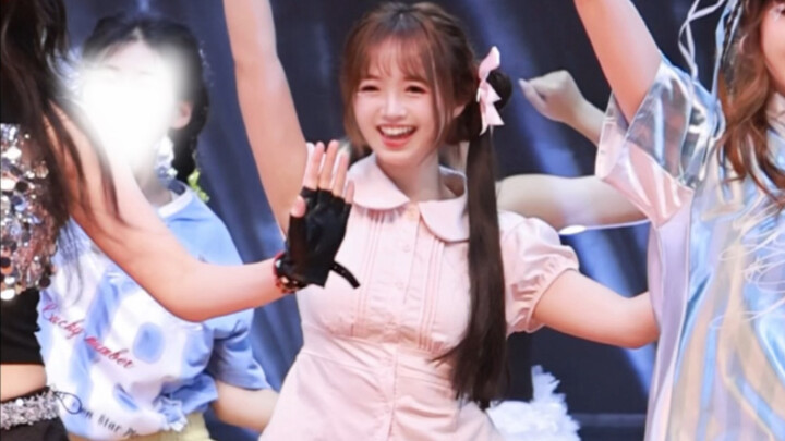 เดบิวต์เถอะ! ได้ยินเสียงคุณส่งเสียงเชียร์และกรี๊ดให้ฉันอยู่นะ～