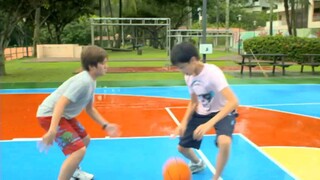 Diary of Amos Lee Episode 9