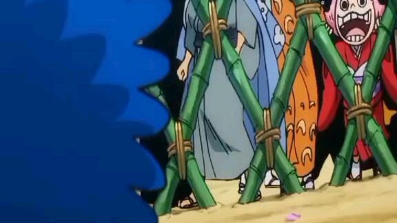 one piece