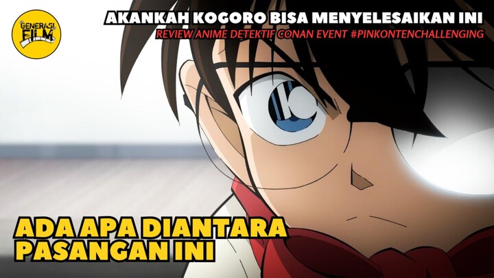 🎬 Rahasia Pasangan Elit‼️