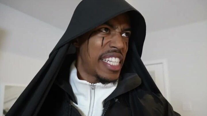 What Was the Sith Lord Doing Before the Final Battle? — CalebCity