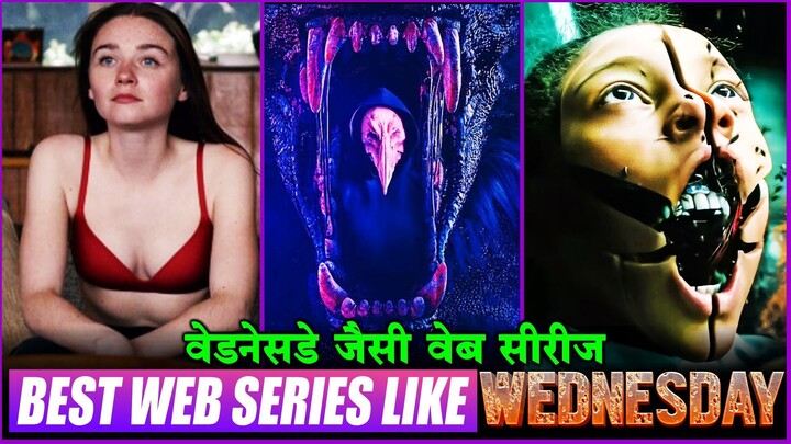 Top 5 Best Beyond Imagination Survival Slasher Hindi Dubbed Movies | इनको देखने के लिए चाहिए कलेजा