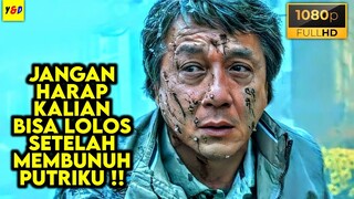 Jackie Chan Buru Teroris Irlandia Sampai Ke Akar Akarnya - ALUR CERITA FILM