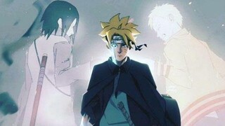 Ketika Momoshiki Mengatakan Jika Boruto Mulai Kehilangan Segalanya❗Awal Penderitaan Boruto Dimulai