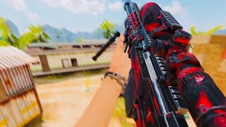 My 457 Day COD Mobile Progression