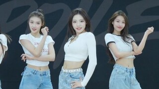 [univu5] Single baru "Tomorrow's Preview" Versi ruang latihan yang menyegarkan dirilis