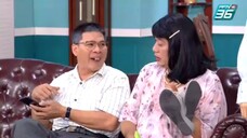 ก่อนบ่ายฯซีรีส์ ตรอกสำราญบ้านคุณท่าน (ภาค 7) EP.1