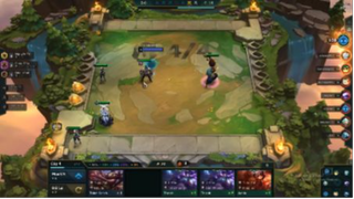 NHÂN PHẨM GÌ ĐÂY  ROUND 2.2 ROLL PHÁT CÓ NGAY YASUO 3 SAO + FULL CHÍ MẠNG  KHI ĐẤNG CHỌN BẠN