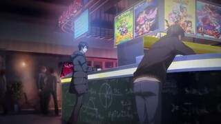 Tóm Tắt Anime_Game Thủ Giấu Nghề Khuấy Đảo Thế Giới Vinh Quang _ The King’s Avatar _ p1