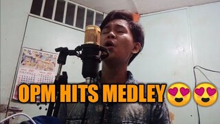 In Your Eyes,Nothings Gonna Change My Life,Exchange Of Hearts,Just Once😍😍OPM medley😍 #opmlovesong