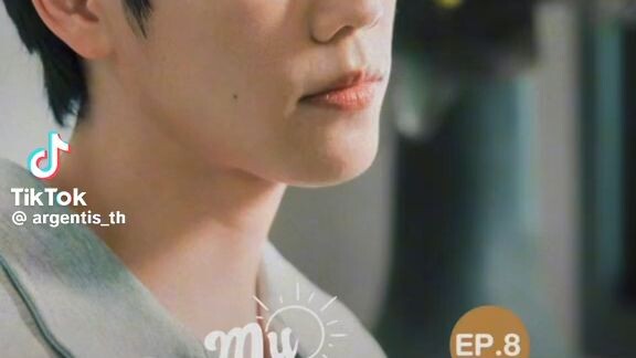 คุณวันหยุดของผมep8