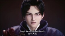 Divin3 M4nifest4tion Eps 09 Sub Ind