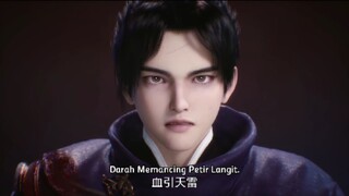 Divin3 M4nifest4tion Eps 09 Sub Ind