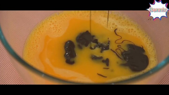 Bánh sicula nhân chảy 2 #amthuc