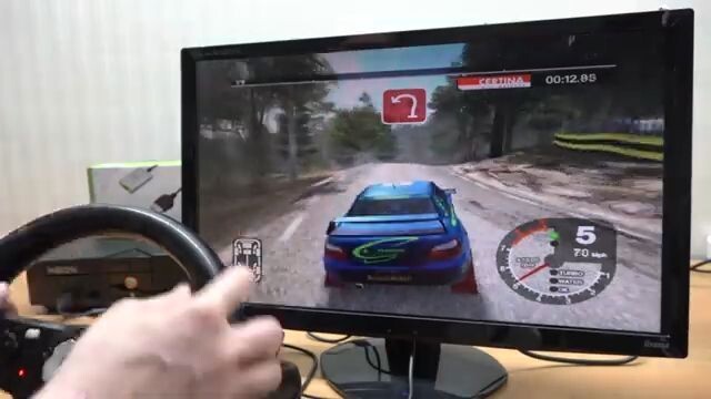 Insane Way To Play Retro Games In 2025.... Logitech Xbox Fusion 😎