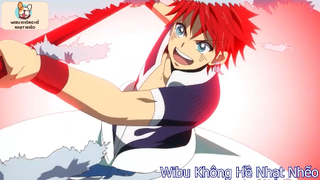 Orient Thiếu Niên Phương Đông「AMV」- Trỗi Dậy ᴴᴰ #anime #schooltime